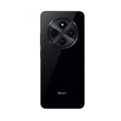 Смартфон Xiaomi Redmi 14C 4GB/128GB Midnight Black RU