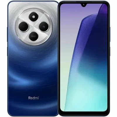 Смартфон Xiaomi Redmi 14C 4GB/128GB Starry Blue RU
