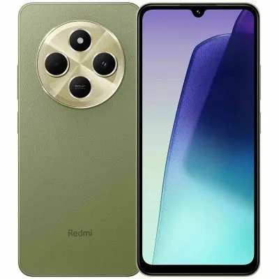 Смартфон Xiaomi Redmi 14C 8GB/256GB Sage Green RU
