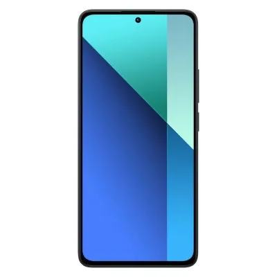 Смартфон Xiaomi Redmi Note 13 6GB/128GB without NFC Midnight Black