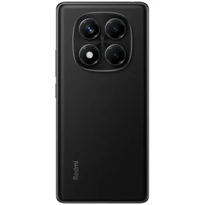 Смартфон Xiaomi Redmi Note 14 Pro 12GB/512GB Midnight Black RU