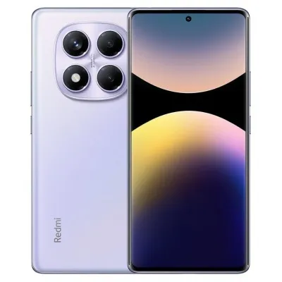 Смартфон Xiaomi Redmi Note 14 Pro 8GB/256GB Aurora Purple RU