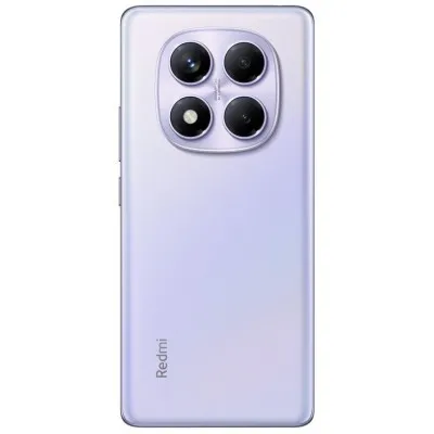 Смартфон Xiaomi Redmi Note 14 Pro 8GB/256GB Aurora Purple RU