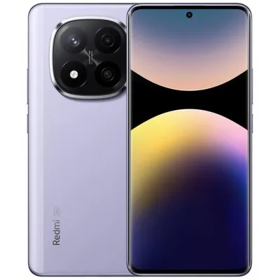 Смартфон Xiaomi Redmi Note 14 Pro+ 5G 8GB/256GB Lavender Purple EU