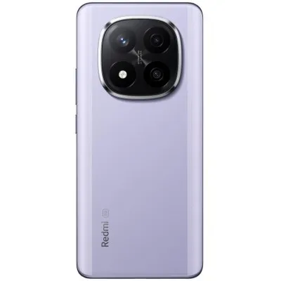 Смартфон Xiaomi Redmi Note 14 Pro+ 5G 8GB/256GB Lavender Purple EU