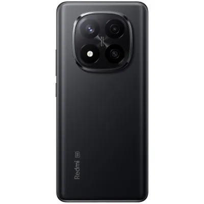 Смартфон Xiaomi Redmi Note 14 Pro+ 5G 8GB/256GB Midnight Black RU