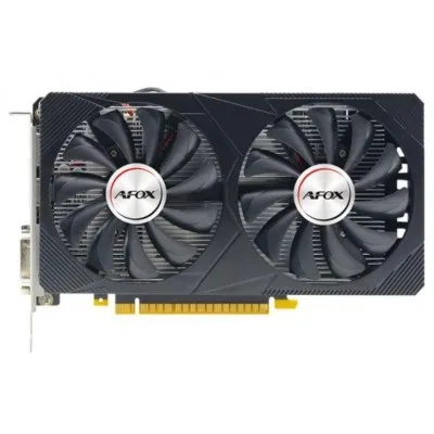 Видеокарта AFOX GeForce GTX 1650 4GB GDDR6 AF1650-4096D6H3-V4