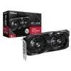 Видеокарта ASRock Radeon RX 7600 Challenger 8GB OC RX 7600 CL 8GO