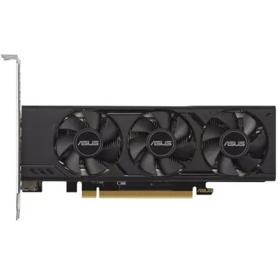 Видеокарта ASUS GeForce RTX 4060 LP BRK OC Edition 8GB GDDR6 RTX4060-O8G-LP-BRK