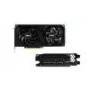 Видеокарта Palit GeForce RTX 4060 Ti Dual OC 8GB GDDR6 NE6406TT19P1-1060D