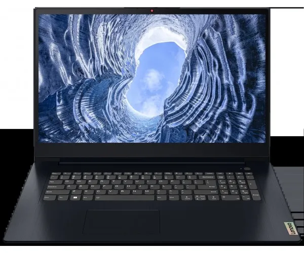 Ноутбук Lenovo IdeaPad 3 17IAU7 17.3