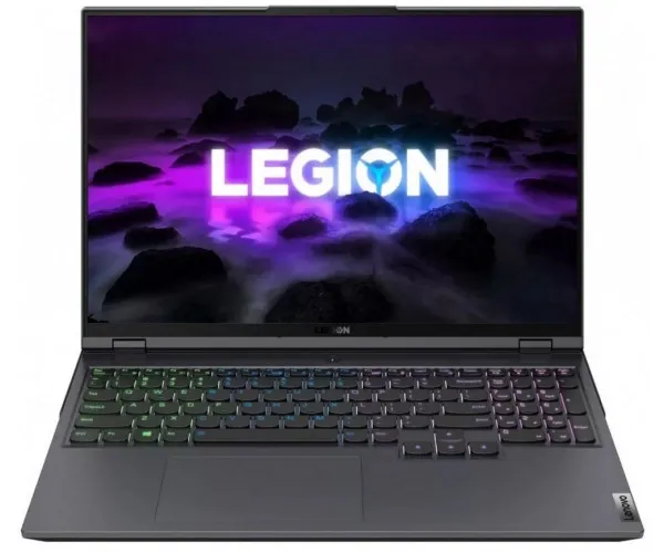 Ноутбук Lenovo Legion 5 Pro 16ARH7H 16