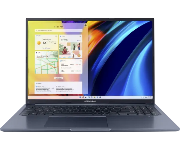 Ноутбук Asus Vivobook M1603IA-L2073 (90NB0Y41-M00420)