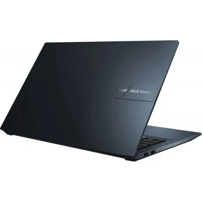 Ноутбук Asus Vivobook Pro 15 OLED K3500PA-L1088 Core i5 11300H 16Gb SSD512Gb iOpt32Gb Intel UHD Graphics 15.6" OLED FHD (1920x1080) noOS WiFi BT Cam