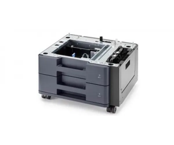 Кассета для бумаги PF-5130 на 2х500 листов KYOCERA (1203PZ8NL0)