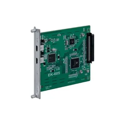 Интерфейс Konica-Minolta EK-608 USB для подключения клавиатуры (A88AWY1) (A88AWY2)