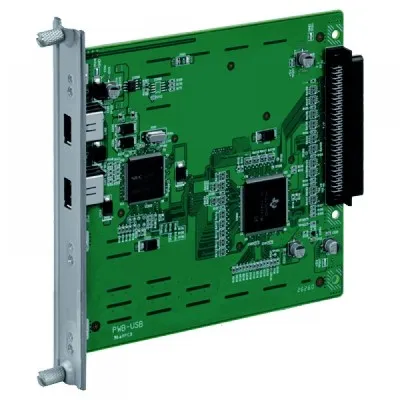 Интерфейс Konica-Minolta EK-609 USB для подключения клавиатуры (A87DWY1) (A87DWY2)