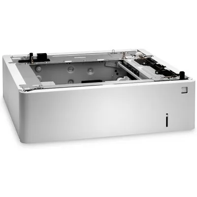 Лоток HP Clr LaserJet550-Sheet Heavy Meda Tray (B5L34A)