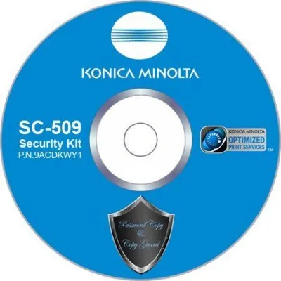 Защитный модуль KONICA-MINOLTASC-509 (ACDKWY1)