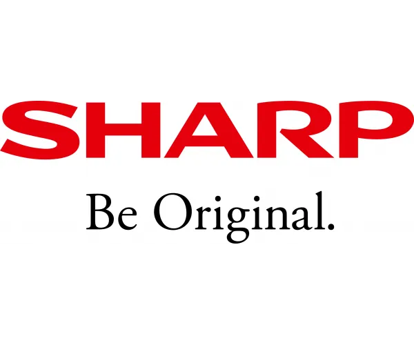 Комплект штрих-кодов SHARP (MXPF10)
