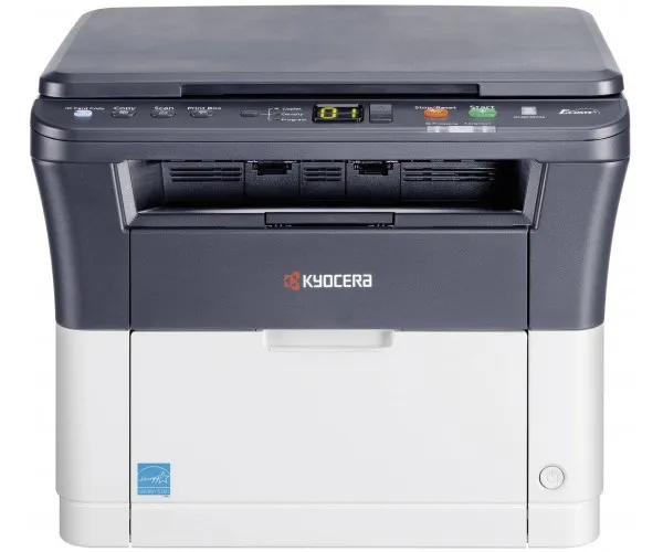 МФУ KYOCERA FS-1020MFP (1102M43RU0)