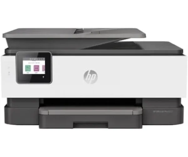 МФУ HP OfficeJet Pro 8022e All-in-One (257B9B)