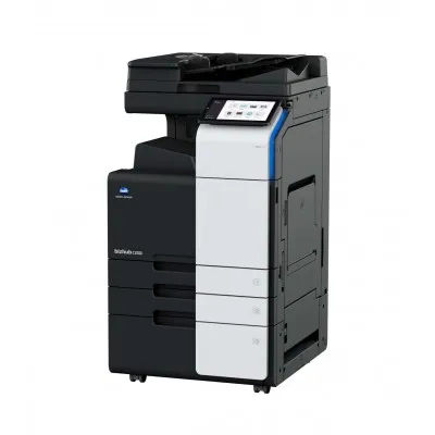 МФУ KONICA-MINOLTA bizhub C250i (AA2M021) (без тонера и крышки) (требуется запуск инженера)