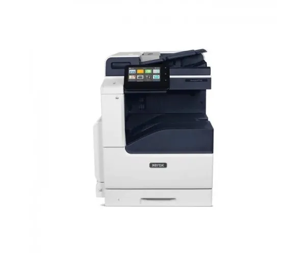 Принтер XEROX VersaLink C7120/C7125/C7130, формат А3, лазерный, белый (C7125V_T)