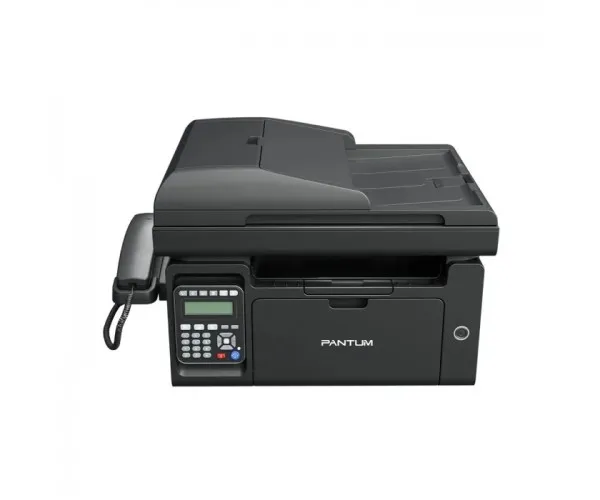 МФУ PANTUM M6607NW (M6607NW)
