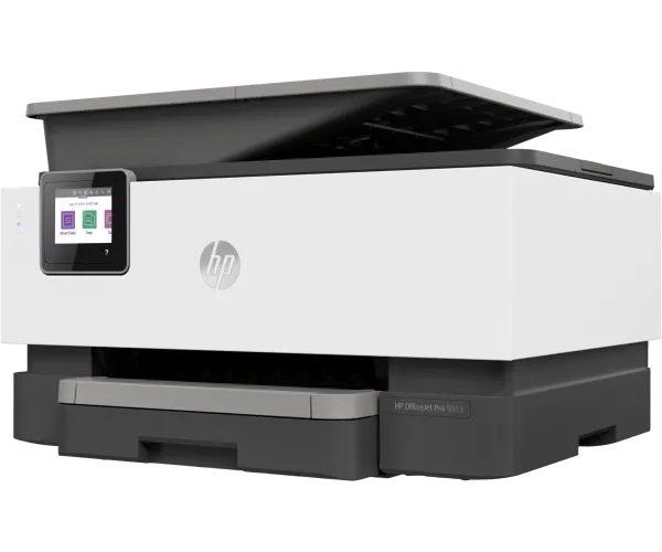 МФУ HP OfficeJet Pro 9013 AiO (1KR49B)