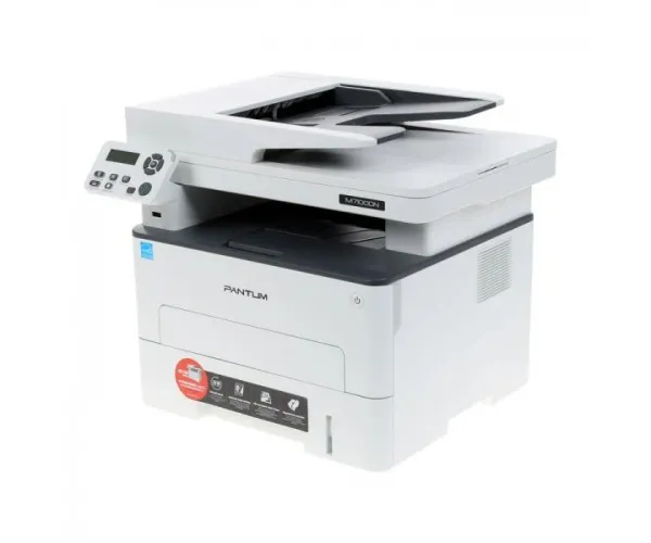 МФУ PANTUM M7100DN (M7100DN)