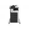 МФУ HP LaserJet Enterprise 700 M725f (CF067A) (запуск инженером)