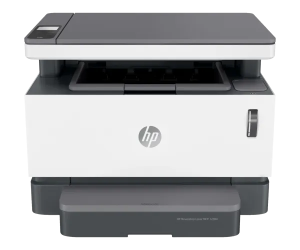 МФУ HP Neverstop Laser MFP 1200n (5HG87A)