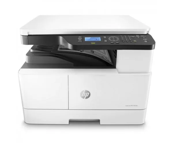 МФУ HP Laser MFP M438n (8AF43A) (запуск инженером)