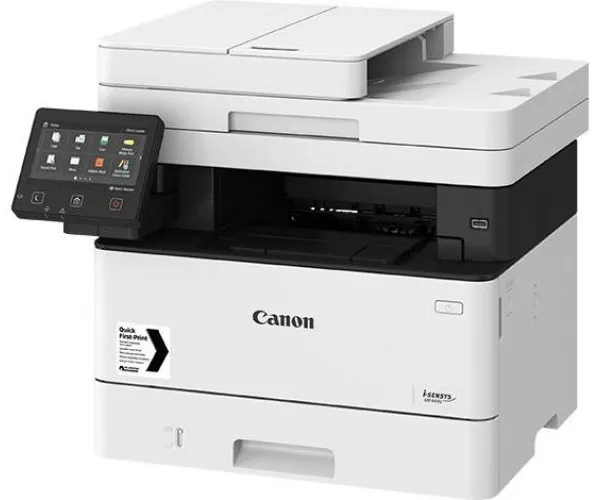 МФУ CANON i-SENSYS MF449x (3514C038/3514C060)