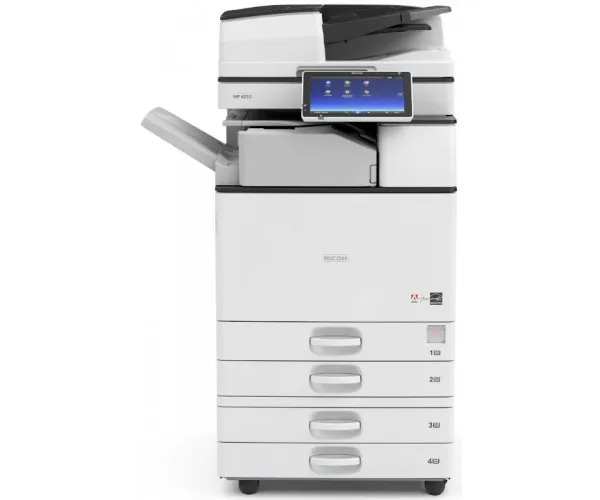 МФУ RICOH Aficio MP 3555SP (417753) (без тонера, запуск инж.)