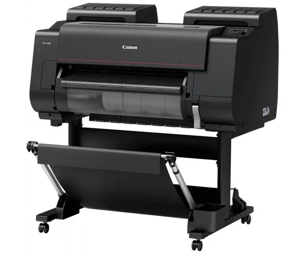Плоттер CANON imagePROGRAF PRO-2100 (3867C003) без стенда