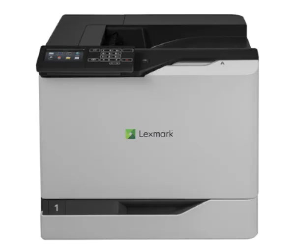 Принтер LEXMARK CS820de(21K0230)
