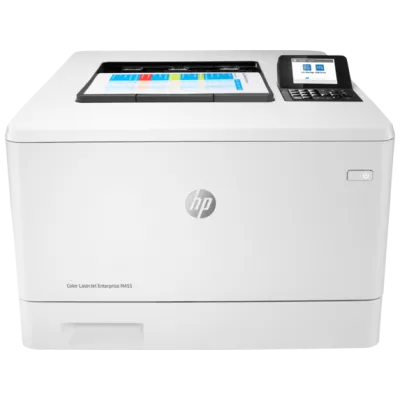 Принтер HP Color LaserJet Enterprise M455dn (3PZ95A)