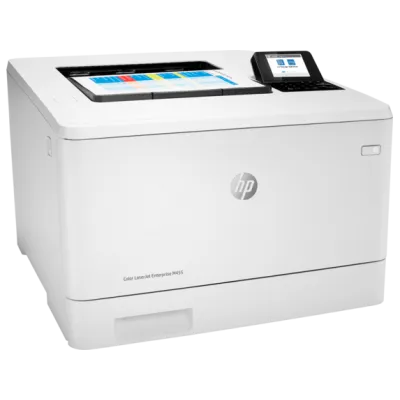 Принтер HP Color LaserJet Enterprise M455dn (3PZ95A)