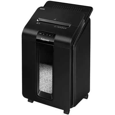 Уничтожитель бумаг FELLOWES AutoMax 100M [FS-46292]