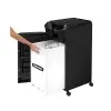 Уничтожитель бумаг FELLOWES AutoMax 600M [FS-46574]