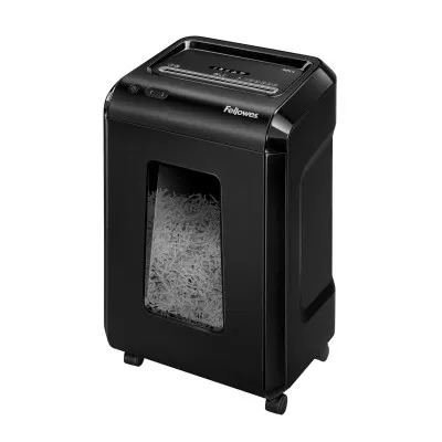 Уничтожитель бумаг FELLOWES PowerShred 92Cs [FS-17193]