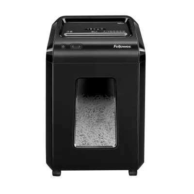 Уничтожитель бумаг FELLOWES PowerShred 92Cs [FS-17193]