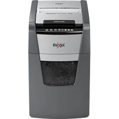 Уничтожитель бумаг REXEL Optimum AutoFeed 150X