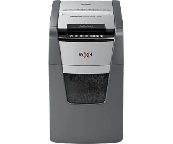 Уничтожитель бумаг REXEL Optimum AutoFeed 150X