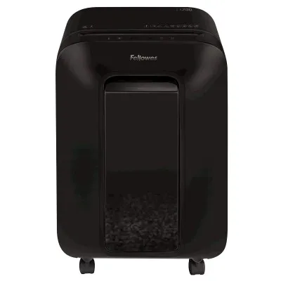 Уничтожитель бумаг FELLOWES PowerShred LX200 [FS-55022]