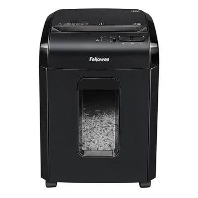 Уничтожитель бумаг FELLOWES PowerShred 10M [FS-46306]