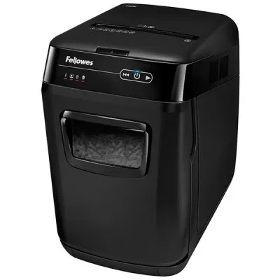 Уничтожитель бумаг FELLOWES AutoMax 150С [FS-46801]