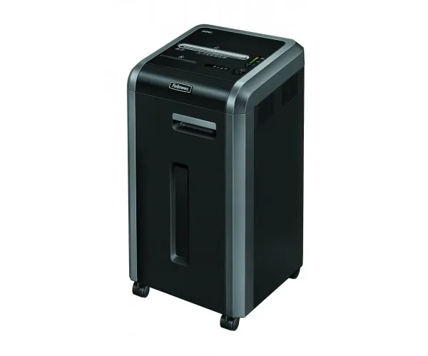 Уничтожитель бумаг FELLOWES PowerShred 225Ci [FS-4622001]